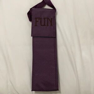 Wine Bottle Thermal Bag